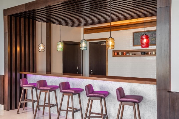Park Inn by Radisson Jeddah Madinah Road (Dschidda)
